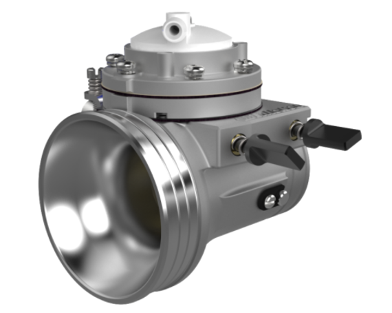 Tillotson HX-10A 化油器：Rotax 卡丁车发动机的性能升级