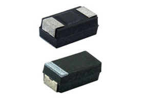 293D106X9025C2TE3 293D系列10uF ±10% 25V表面贴装Vishay钽电容器