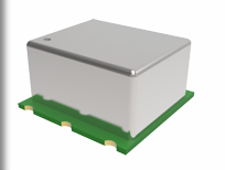 Bliley BOVSG系列基站和通信卫信10-25MHz OCXO
